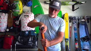 How Do I Assemble My Shovel