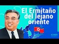 🇰🇵🇰🇵HISTORIA de COREA del NORTE en 11 minutos 🇰🇵🇰🇵