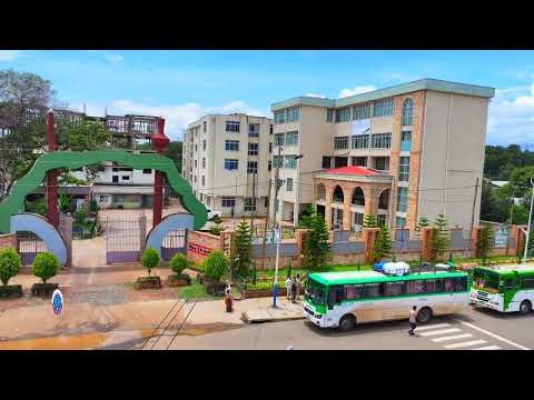 Hojiilee Misoomaa Magaalaa Amboo