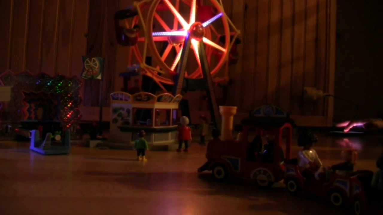Youtube Foraine Fête Foraine Playmobil Fête Foraine Playmobil Youtube Playmobil Fête 76ygIvmYbf
