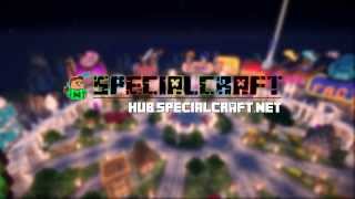The Specialcraft Hub | Official Trailer!