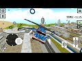 Flying Cars - Vehicle Driving 3D - Android Gameplay FHD