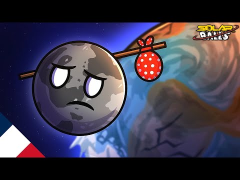 The Earth Alone – Part 2
