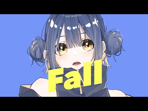 Fall feat. 初音ミク - BA2