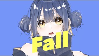 Fall feat. 初音ミク - BA2