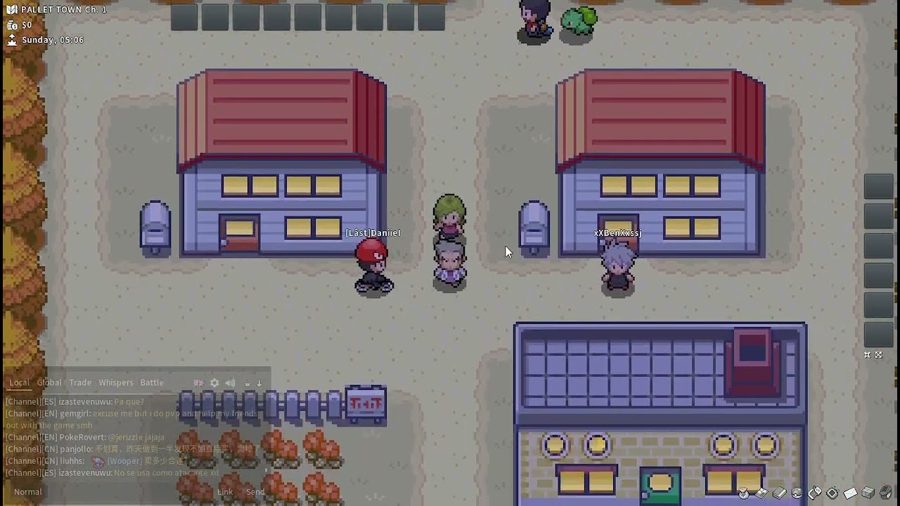 King of the Long Streamers Pokemon Emerald Nuzlocke Soul Link w MrDeano434 discord Part 56