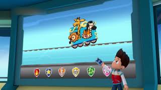 Paw Patrol Season 1 Best Video
