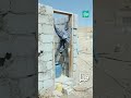 عملية مساعدة السيد علي بتوفير دورة مياه صحية ومناسبة لمنزله❤️ أهل الحي