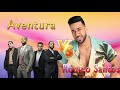 Mix BACHATA - Aventura Vs Romeo Santos - Los mejores 3xitos de bachata.