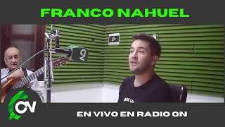 FRANCO NAHUEL