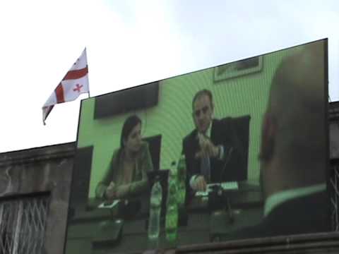 შეკრება ჯვარში 2