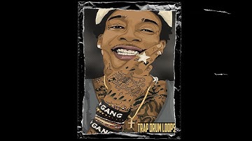 FREE TRAP DRUM LOOPS + 808 LOOPS [ free loop kit trap ] | Modern