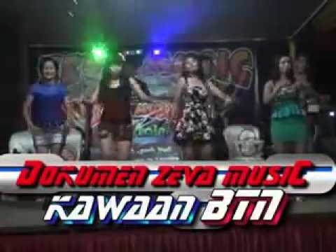 zeva musik terbaru 2016