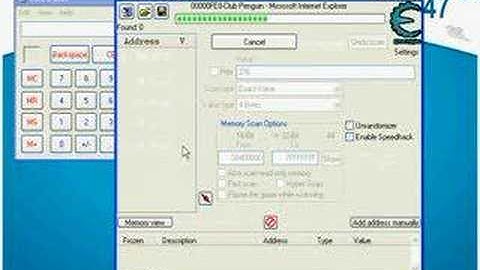 Club Penguin Hydro Hopper Cheat