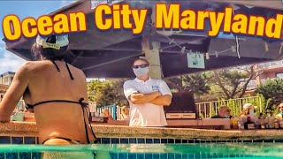 Ocean City POOLBAR and More