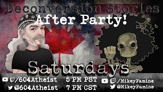 The Alma Aguilar Returns After party!