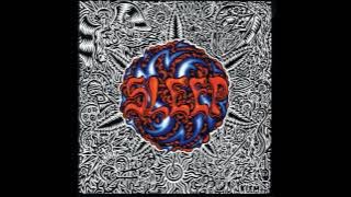 Sleep - Dragonaut (Official Audio)