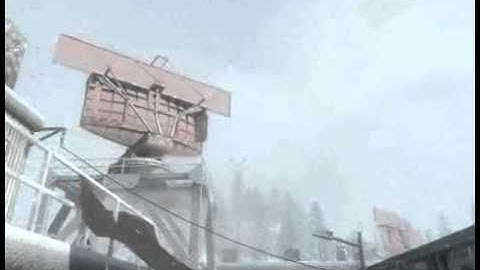 Summit Cross Map Tomahawk