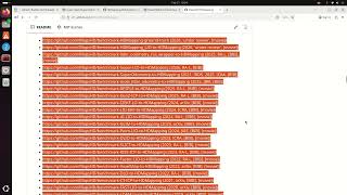 benchmark superOdom to HDMapping, https://github.com/MapsHD/HDMapping