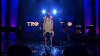 BoA Winter Love _TR「アジアの歌姫の軽やかなド根性」07年01月14日18時59分