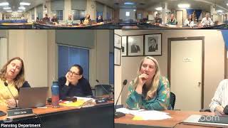 05-26-2026 Planning Board Meeting