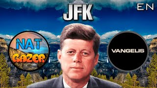 JFK - The Secret Societies Speech