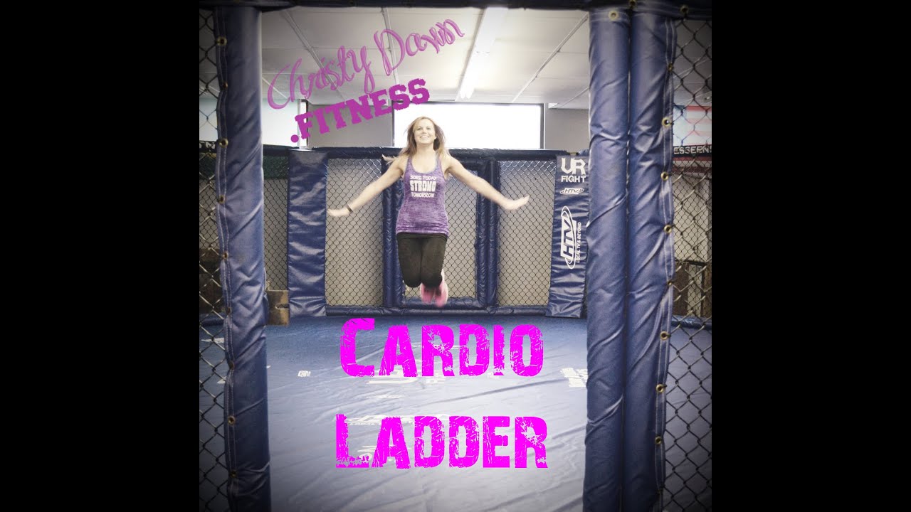 Cardio Ladder YouTube