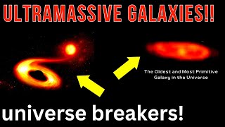 New Study That Challenges Everything We Know About the Universe