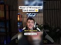 MAYOR OF MINNEAPOLIS SAID TO #ice #jacobfrey #minneapolisprotest #iceshooting #reneegood #alexpretti