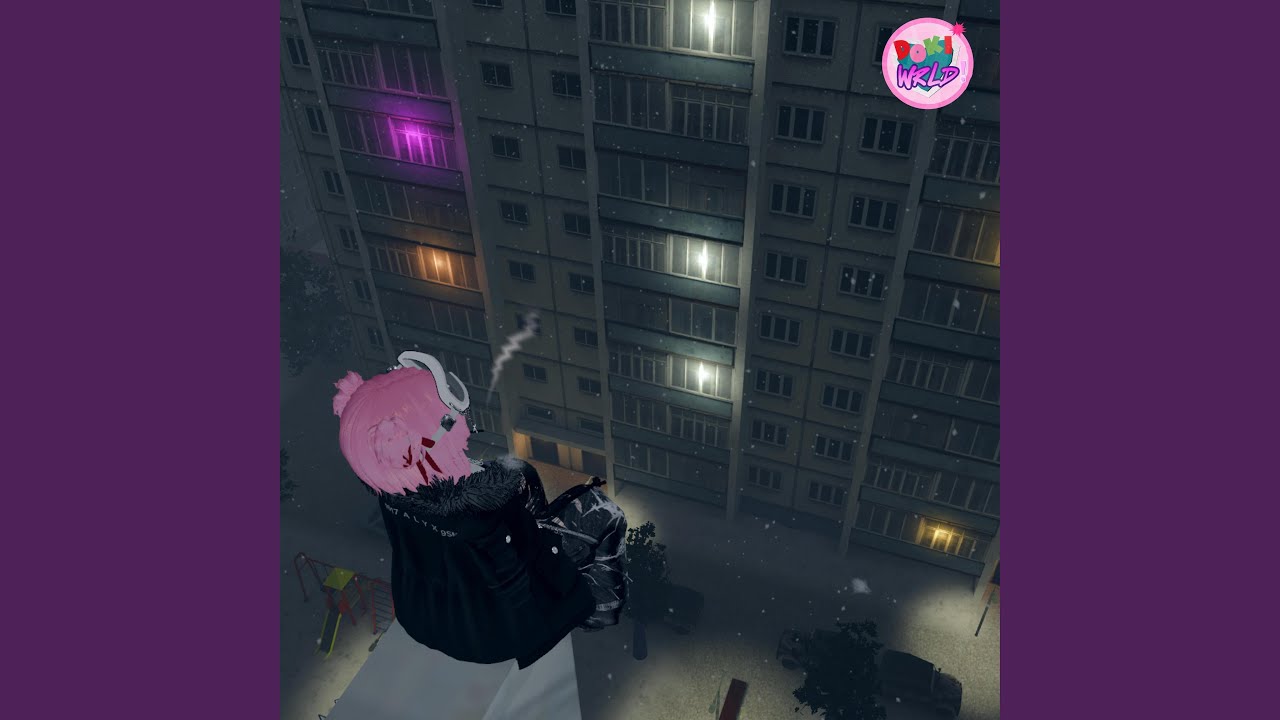 Drama (feat. polyrstar)