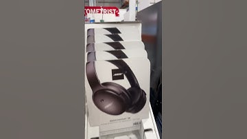 "BOSE HEADPHONES" on SALE in Costco (Exp AUGUST 13, 2023) #costco