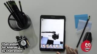 Chatrandom Android App Review | GiveMeApps