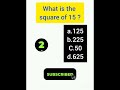#maths #mathematics #tricks #solve #shorts #viral #status #iqtest #braintest #tips #reels #puzzle