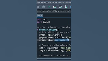 ¡Te Explico Paso a Paso Cómo Creé el Código que Me Echó de Clase! 🤯💻 #python #programacion