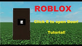 How to make a crouch animation on Roblox Studio (Fast!) - YouTube
