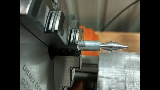 ELS v2 Electronic Leadscrew - External Reverse Taper