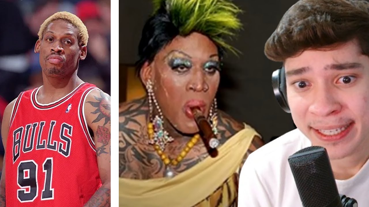 OS FAMOSOS QUE ENVELHECERAM HORRÍVELMENTE