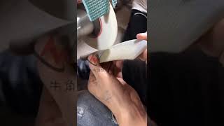 How to Easy Make Beauty Thick hair comb From Buffalo horn Part  94