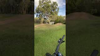 Tuff jump #mtb #dirtjump