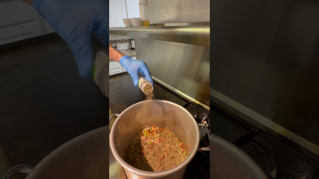 Le voir en vidéo — Chaudrée de palourdes de la Nouvelle-Angleterre
