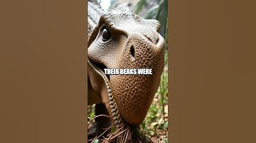 The Resilient Protoceratops