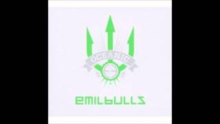 Watch Emil Bulls All Systems Go video