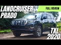 🚗 TOYOTA PRADO TXL 2020 FULL REVIEW – LUXURY & POWER ON KENYAN ROADS! 🇰🇪