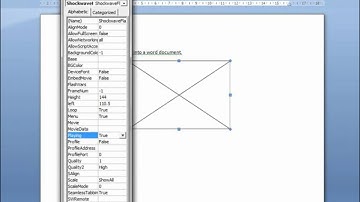 Make interactive Word documents by Embedding Youtube - no longer supported
