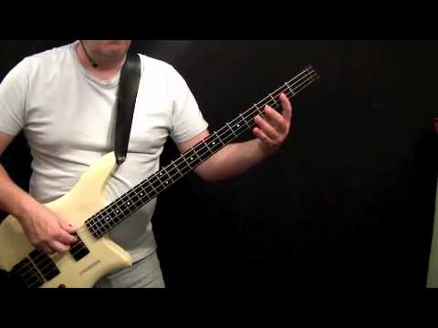 how-to-play-bass-guitar---good-times---chic---bernard-edwards