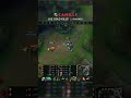 Camille LV2 SOLO KILLS Skarner | KR Master Patch 26.12 #shorts