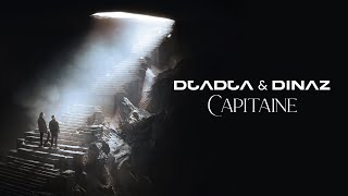 Video thumbnail of "Djadja & Dinaz - Capitaine [Audio Officiel]"