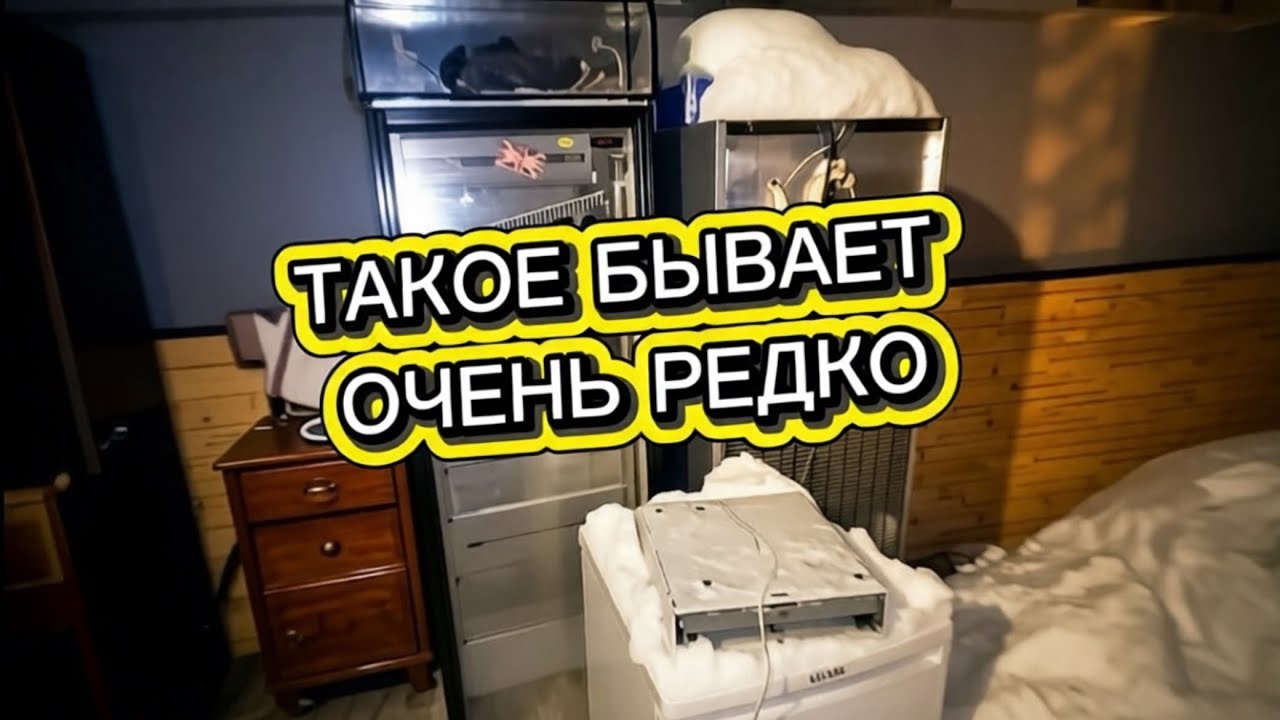 КУЧА ЖЕЛЕЗА! ОДИН АДРЕС РЕШИЛ ВСЕ!!