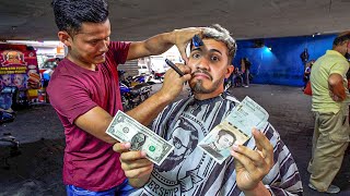 I CAN'T understand MONEY in Venezuela 😱 | Is it EXPENSIVE or CHEAP?