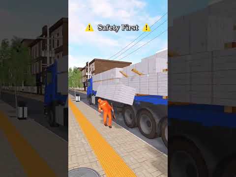 Construction site worker